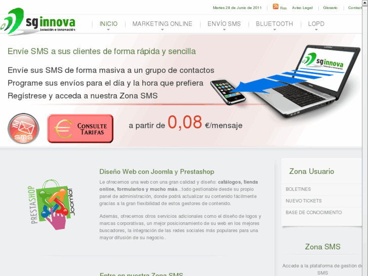 www.sginnova.es