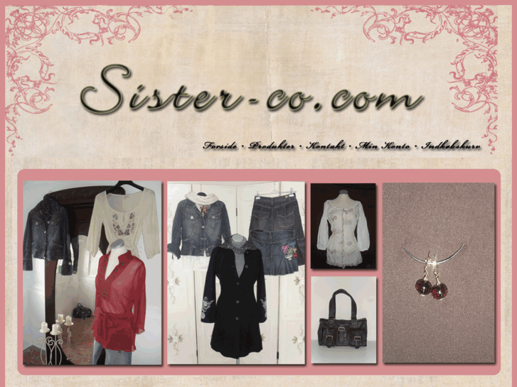 www.sister-co.com