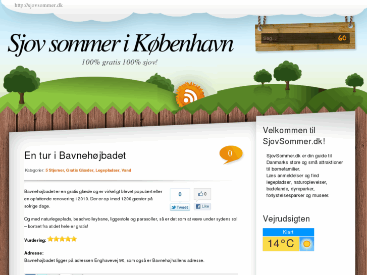 www.sjovsommer.dk