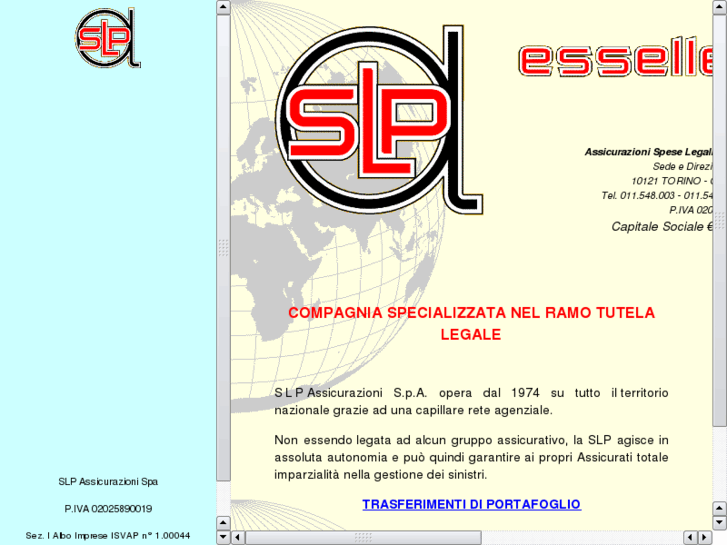 www.slpspa.it