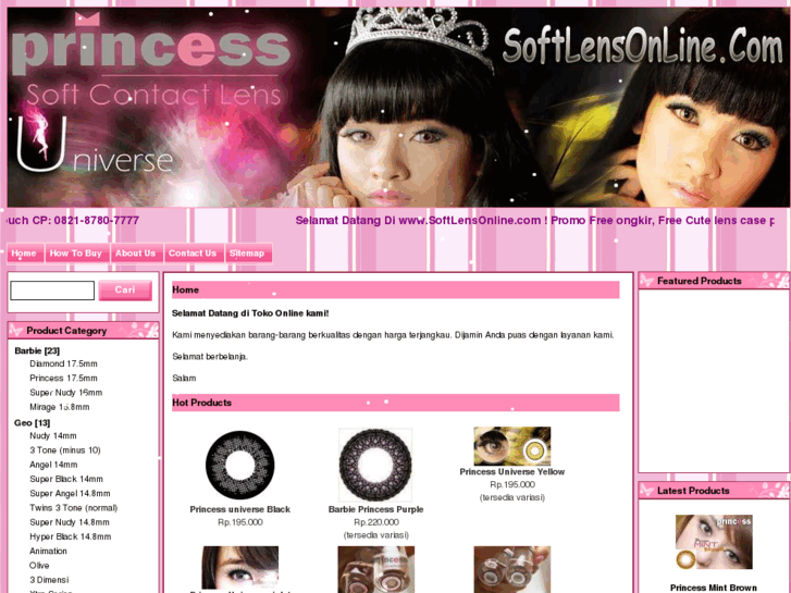 www.softlensonline.com