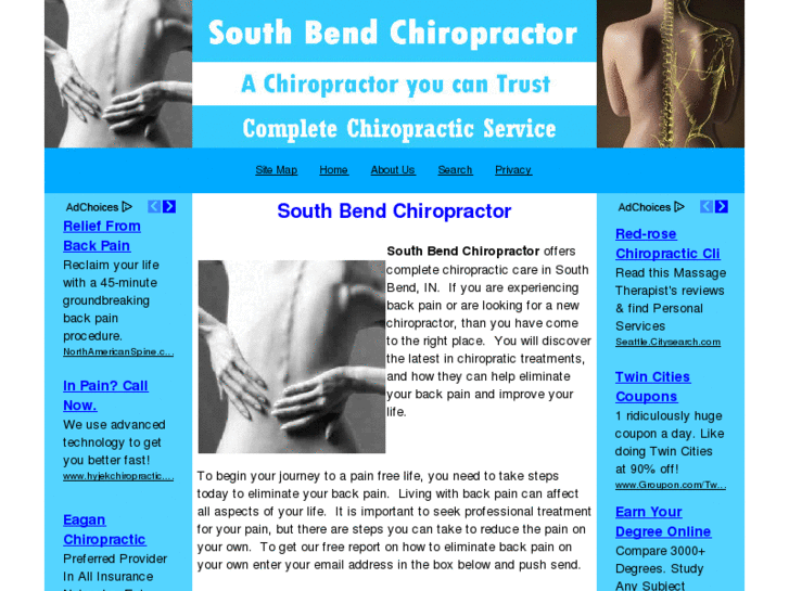 www.southbendchiropractor.com