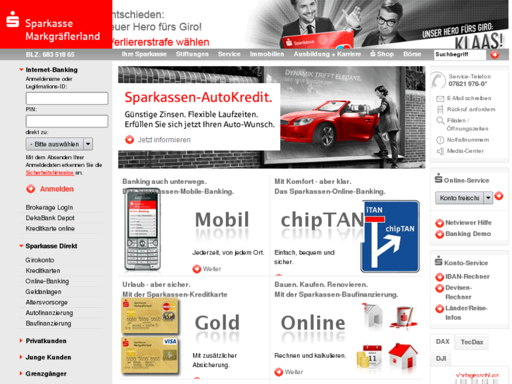 www.sparkasse-markgraeflerland.de