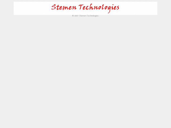 www.stementechnologies.com