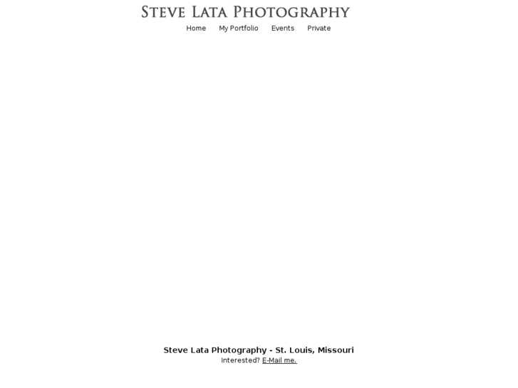 www.stevelataphotography.com