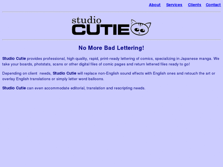 www.studiocutie.com