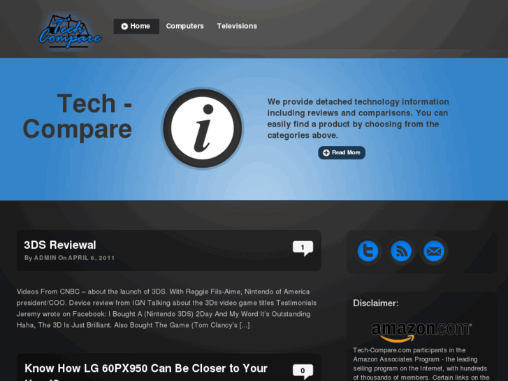 www.tech-compare.com