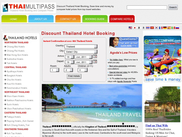 www.thaimultipass.com