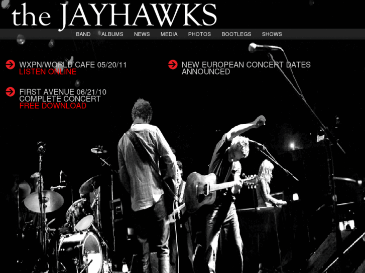 www.thejayhawksofficial.com