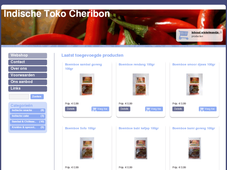 www.toko-cheribon.com