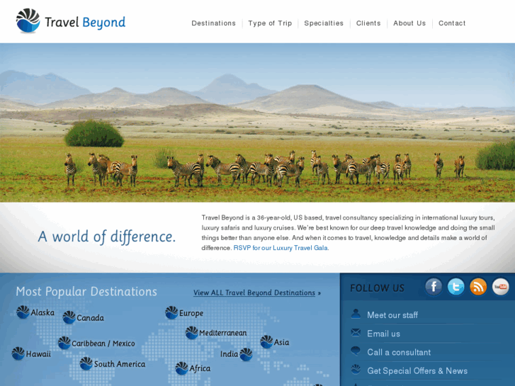 www.travelbeyond.com