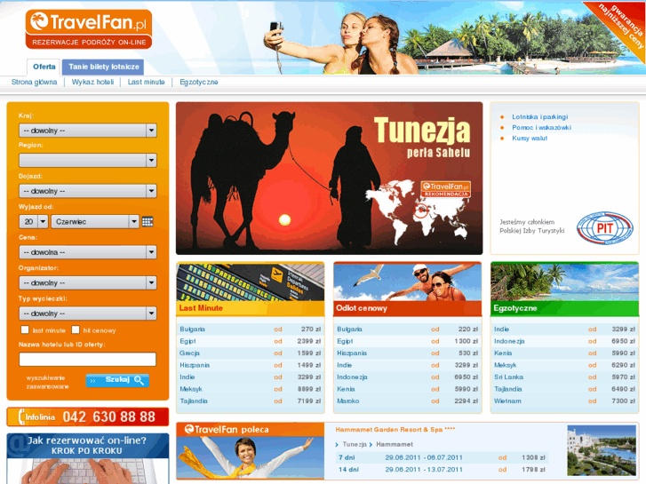 www.travelfan.pl