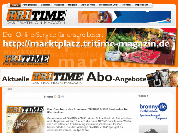 www.tritime-magazin.de