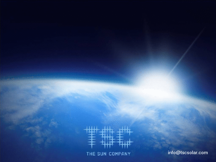 www.tsc-solar.com
