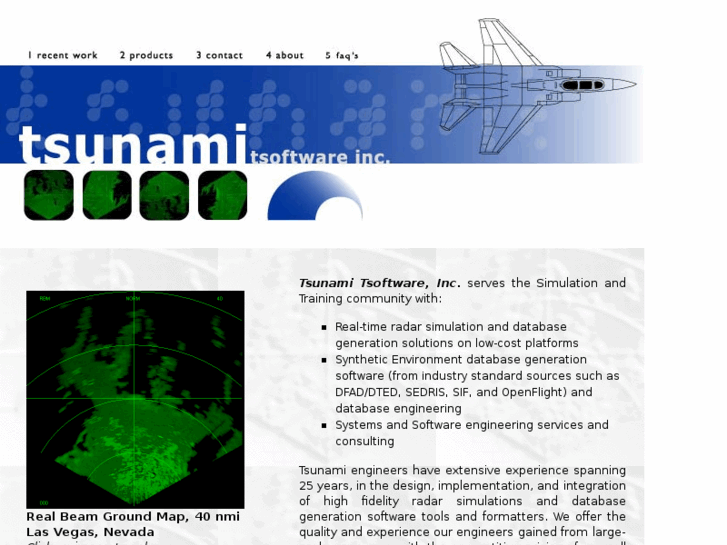 www.tsunami-tsoftware.com