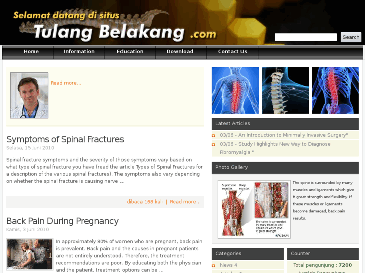 www.tulangbelakang.com