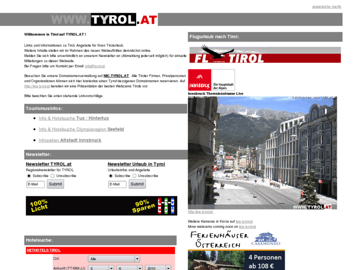 www.tyrol.at