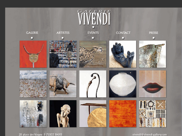 www.vivendi-gallery.com