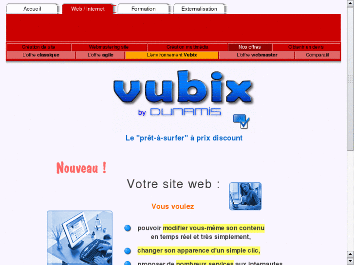 www.vubix.com