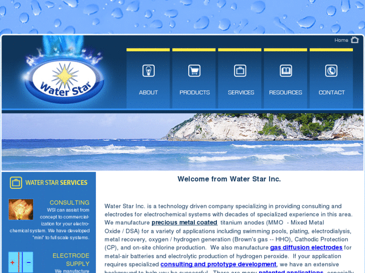 www.waterstarinc.com