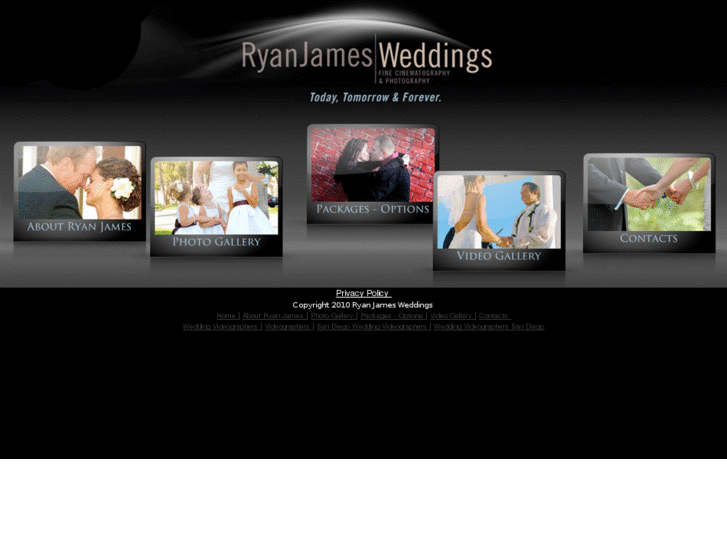 www.weddingvideographerssandiego.com