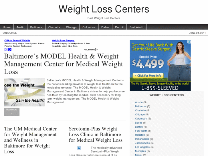 www.weight-loss-centers.org