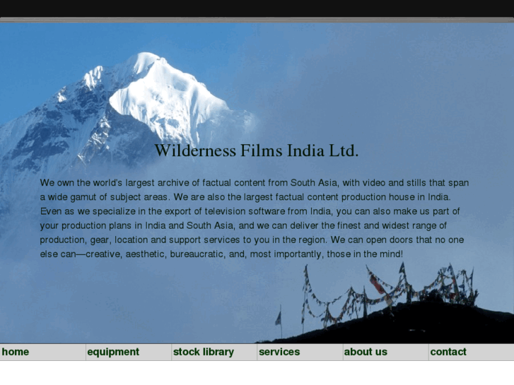 www.wildest-india.com