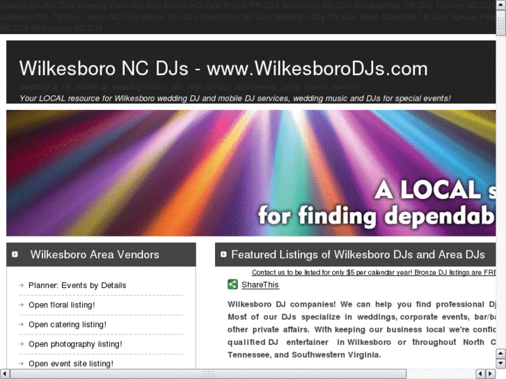 www.wilkesborodjs.com