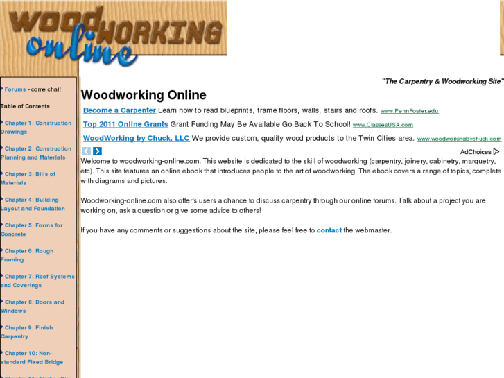 www.woodworking-online.com