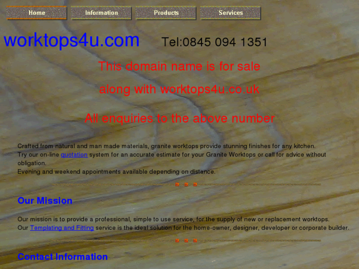 www.worktops4u.com