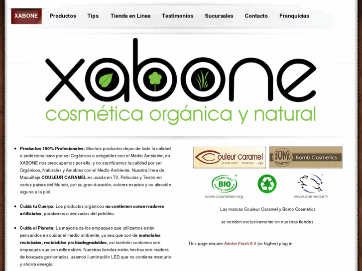 www.xabone.biz