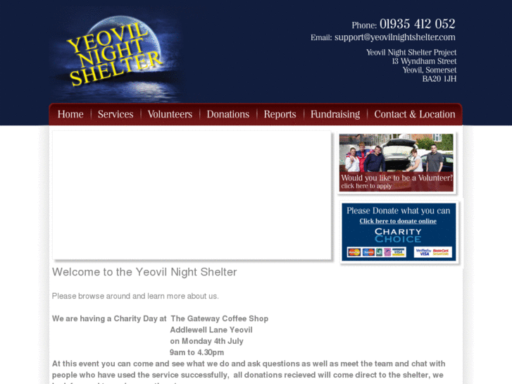 www.yeovilnightshelter.com