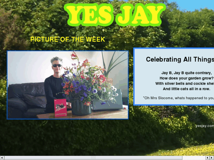 www.yesjay.com