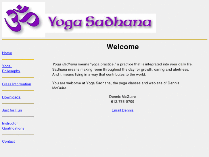 www.yogasadhana.net