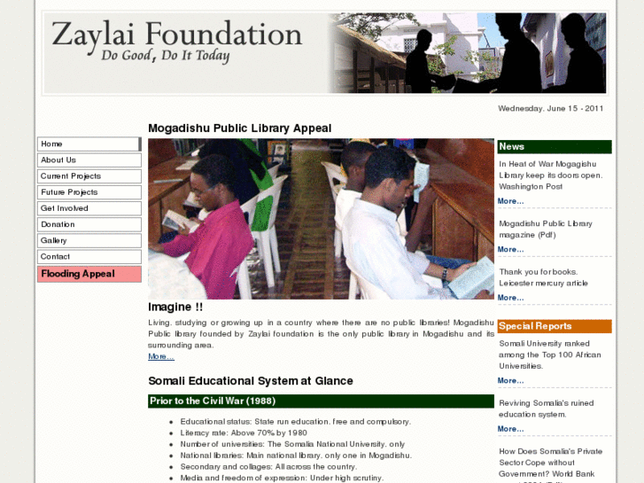 www.zaylaifoundation.org