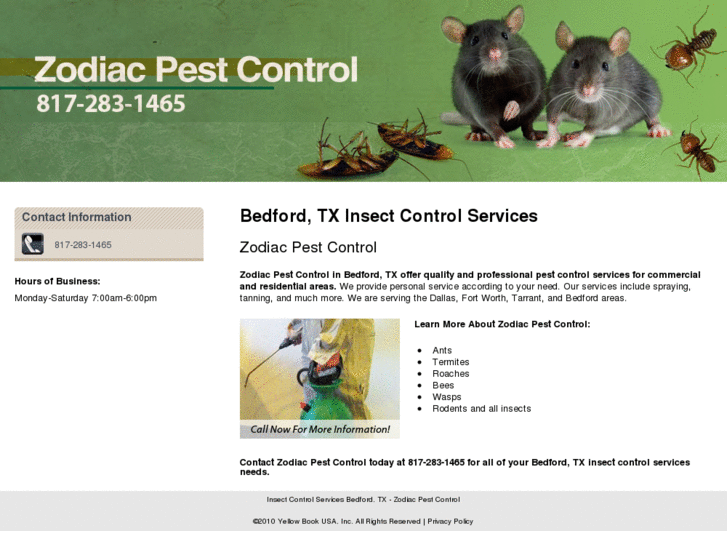 www.zodiacpestcontrol.com