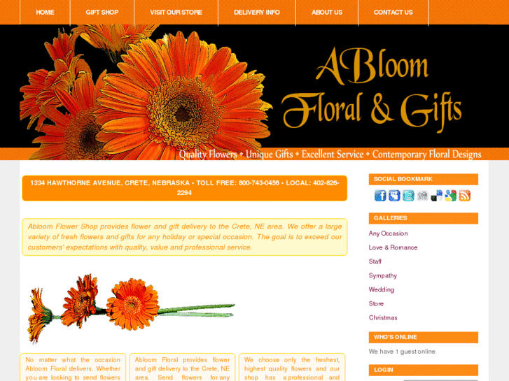 www.abloomfloral.com