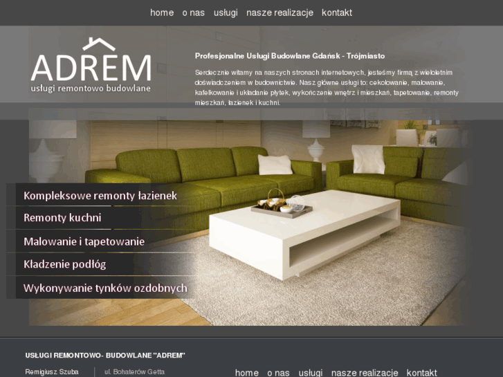 www.adrem.biz.pl