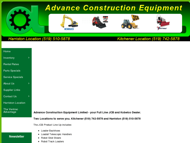 www.advanceequipment.net