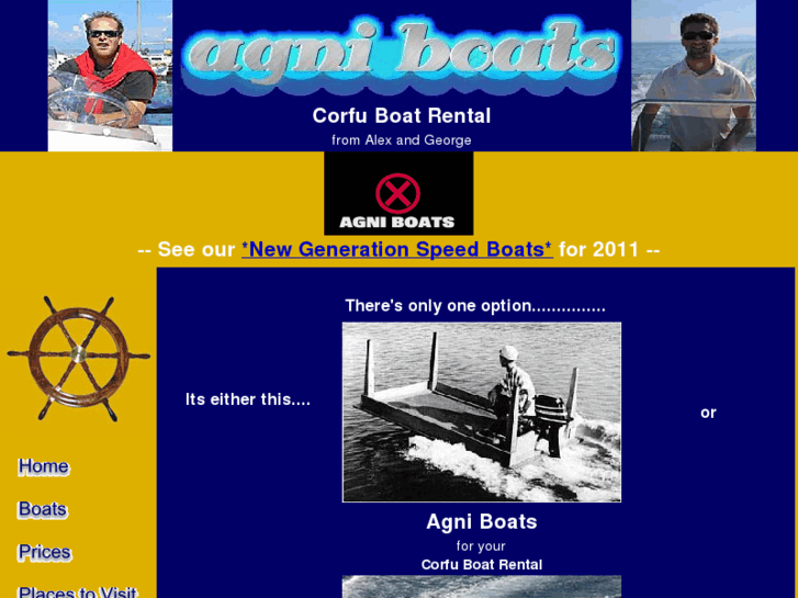 www.agniboats.com