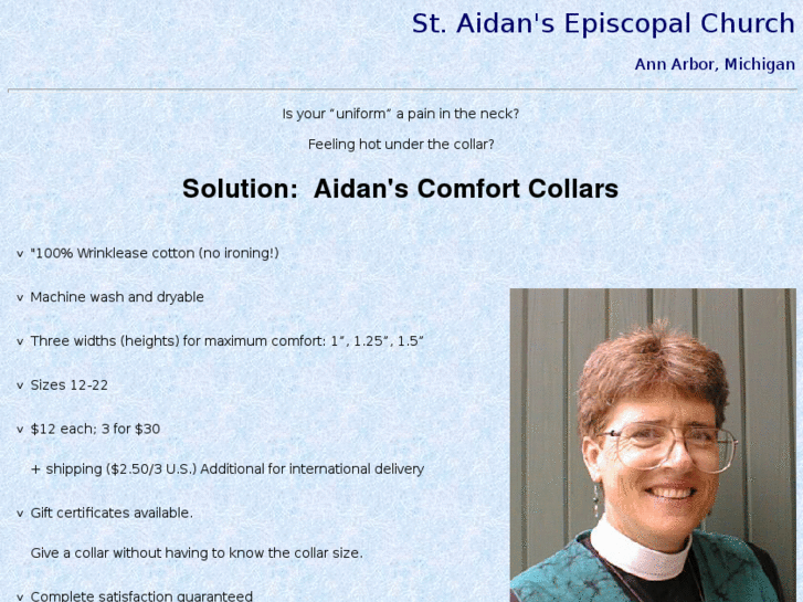 www.aidanscomfortcollars.com