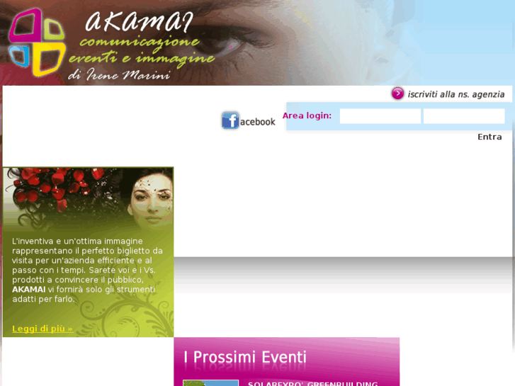 www.akamaicomunicazione.com