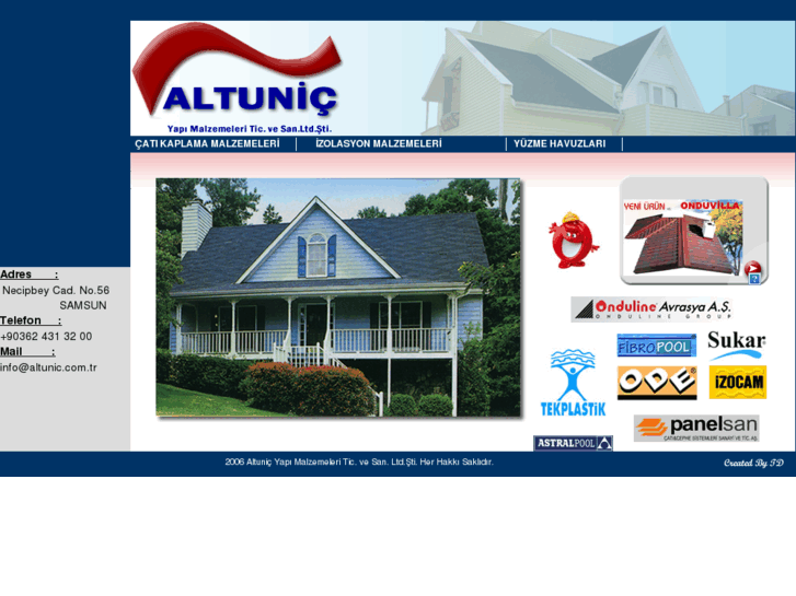 www.altunic.com