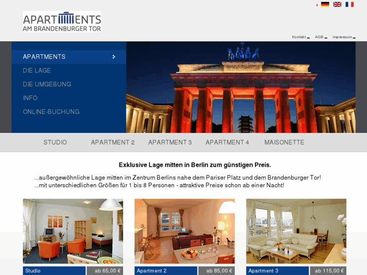 www.appartements-am-brandenburger-tor.com