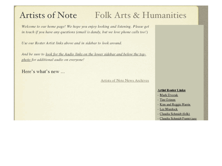 www.artistsofnote.org