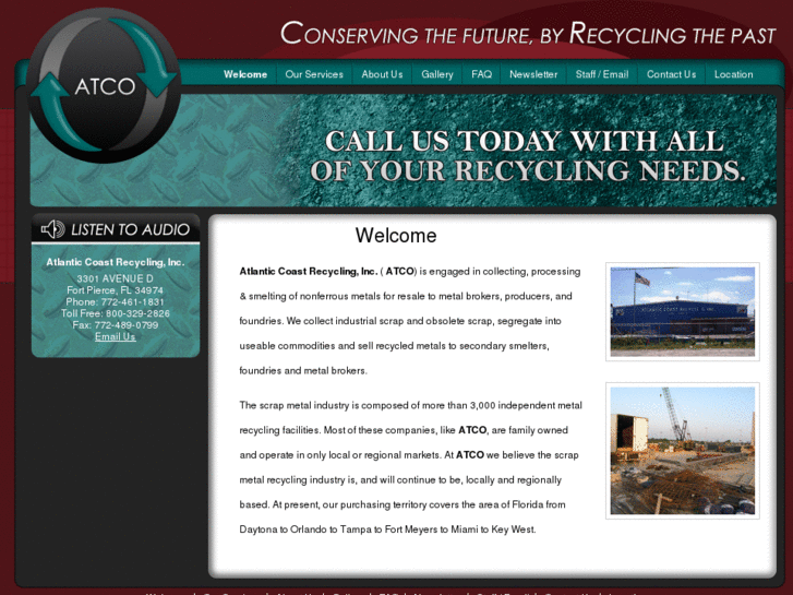 www.atlanticcoastrecycling.com