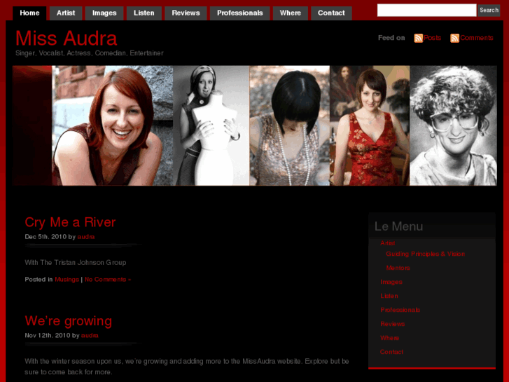 www.audrablackner.com