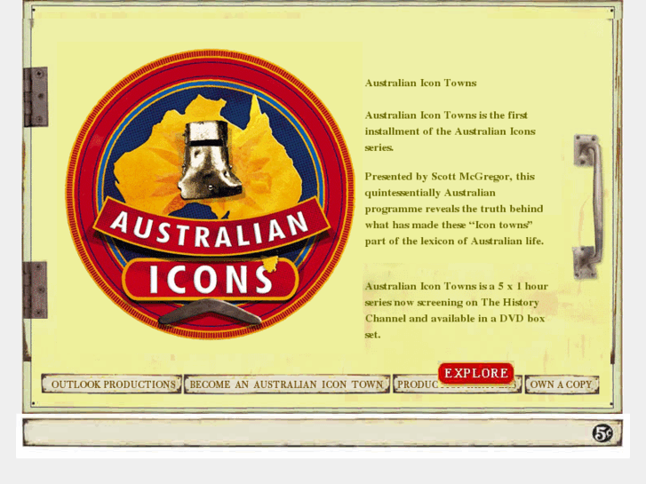 www.australianicons.com.au