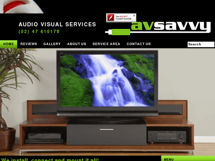 www.avsavvy.com.au