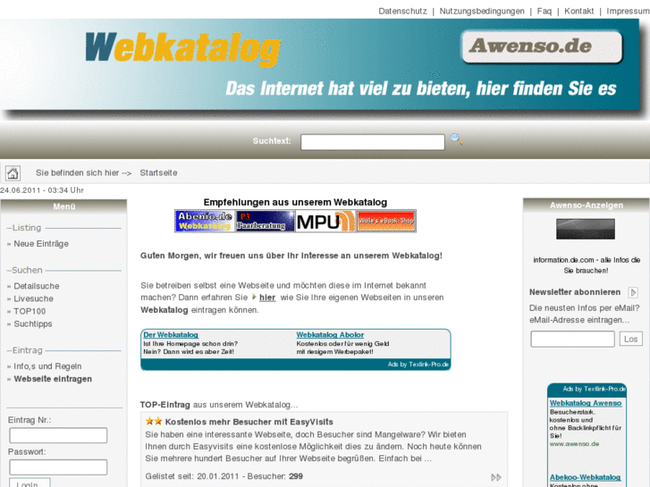 www.awenso.de